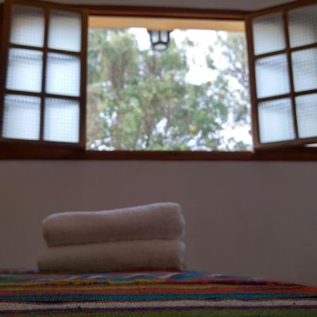 Ixkanul Antigua Hotel מראה חיצוני תמונה