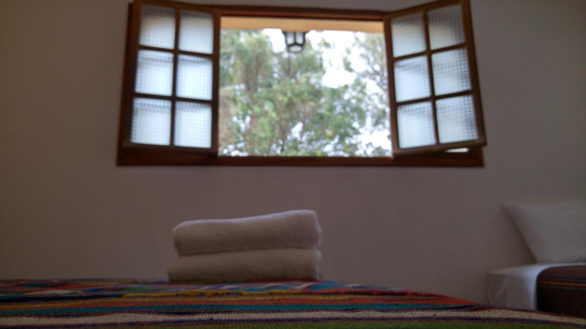 Ixkanul Antigua Hotel מראה חיצוני תמונה