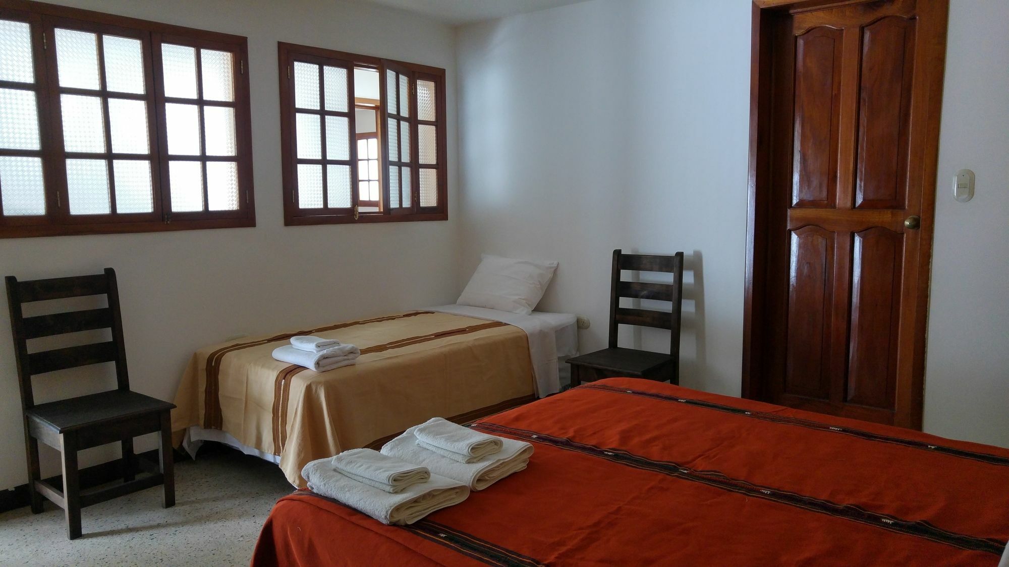 Ixkanul Antigua Hotel מראה חיצוני תמונה